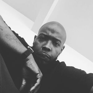 Meet your Posher, Terry